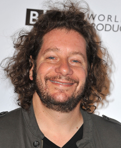 Jeff Ross